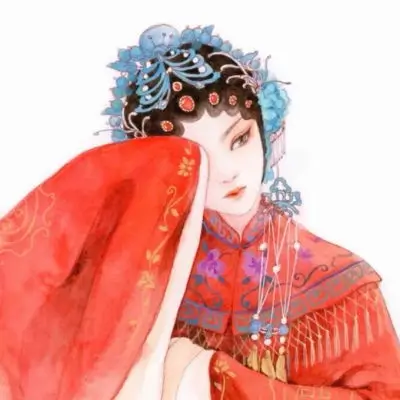 考据盟代表人物头像